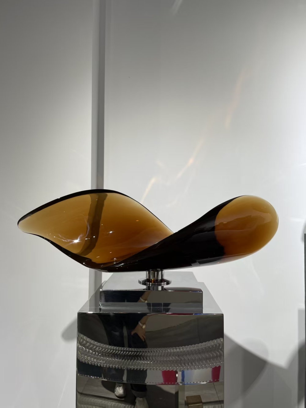 流晶 帆