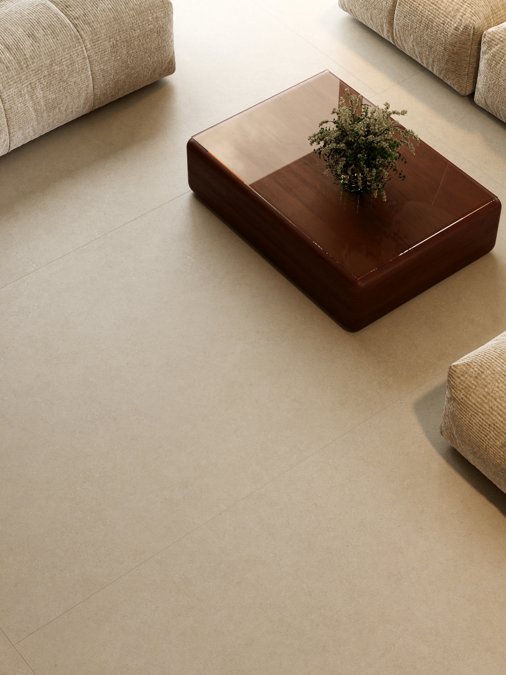 新境
