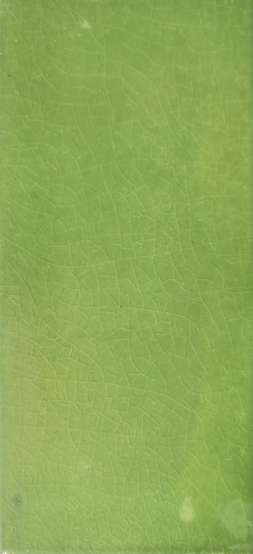 Glazed Lava Stone