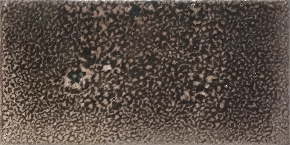 Glazed Lava Stone