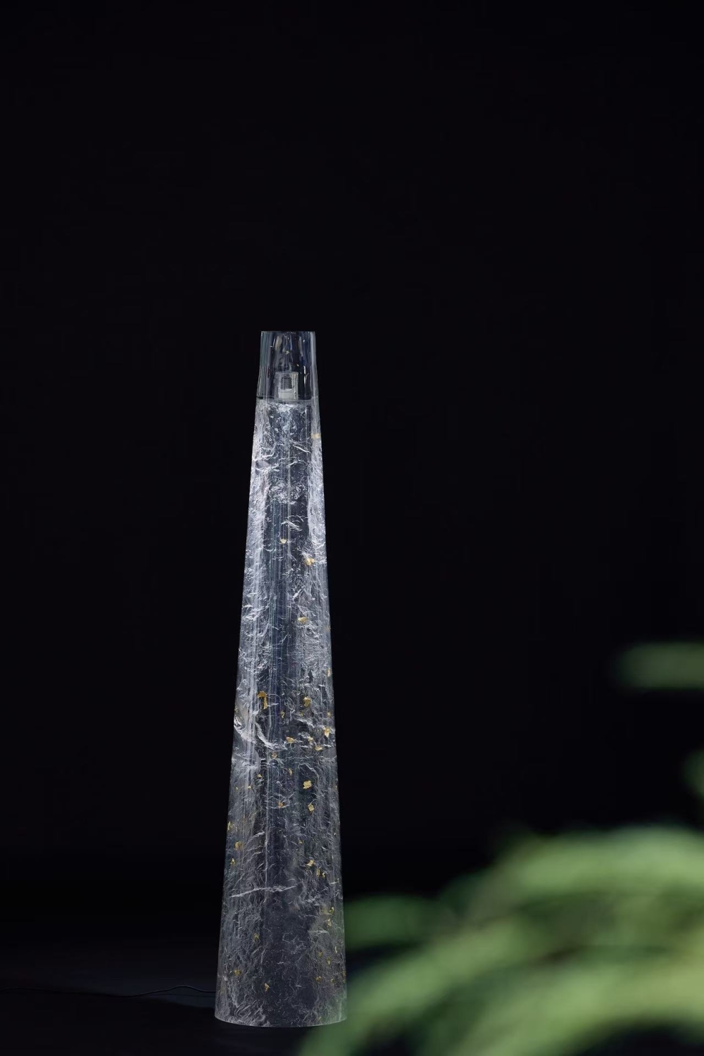 流晶 灯塔