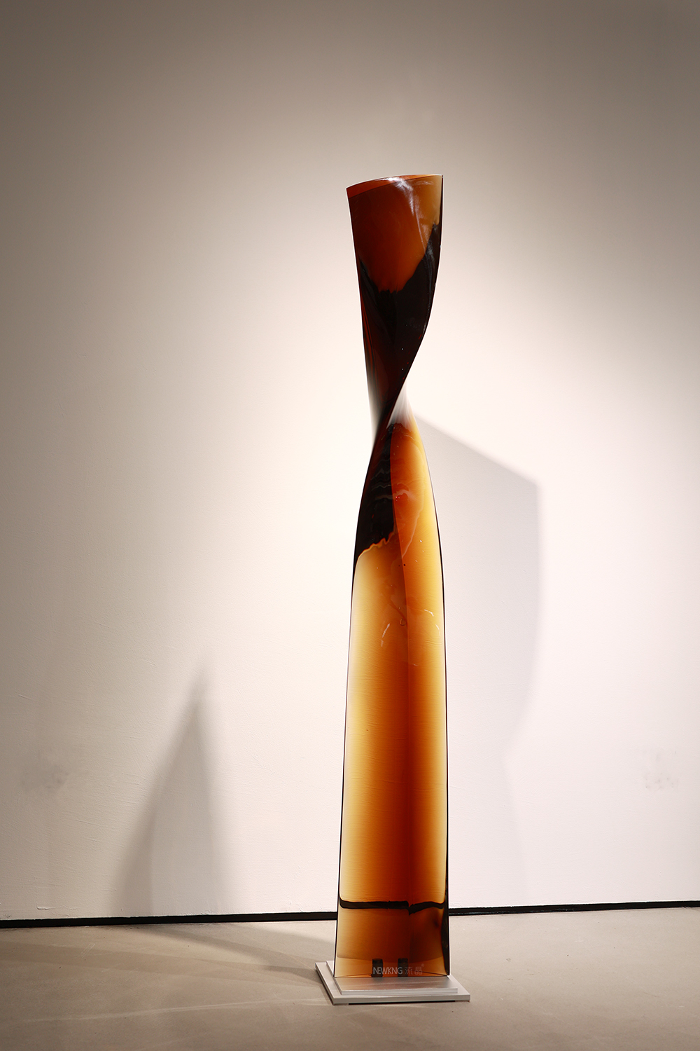 流晶  标杆
