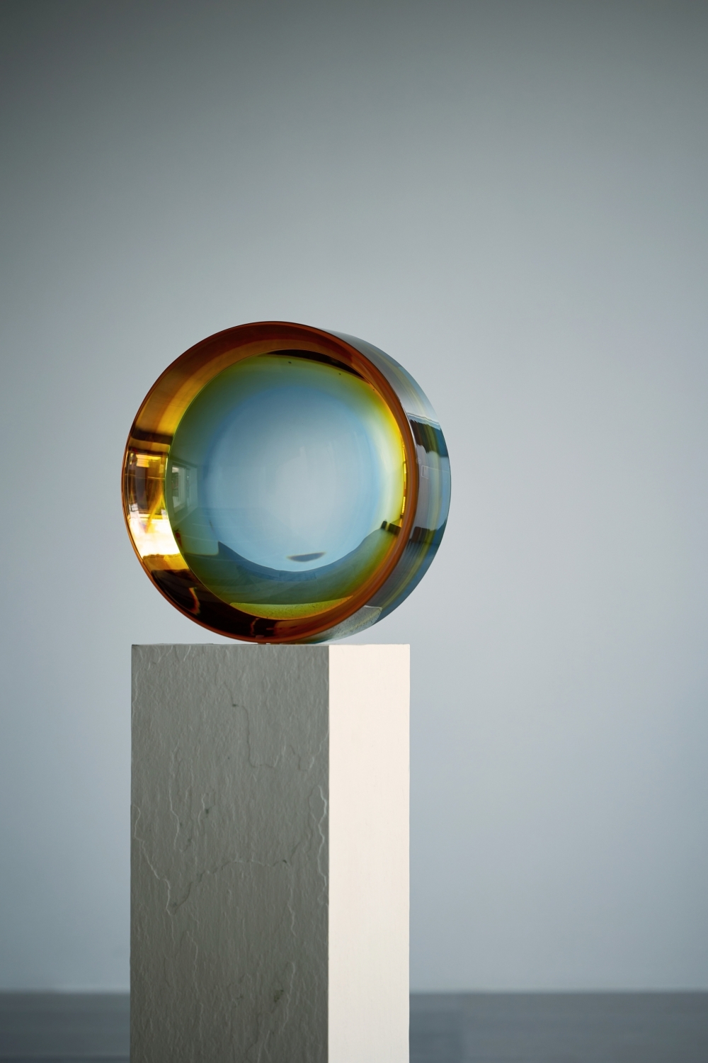 流晶 多色洞见