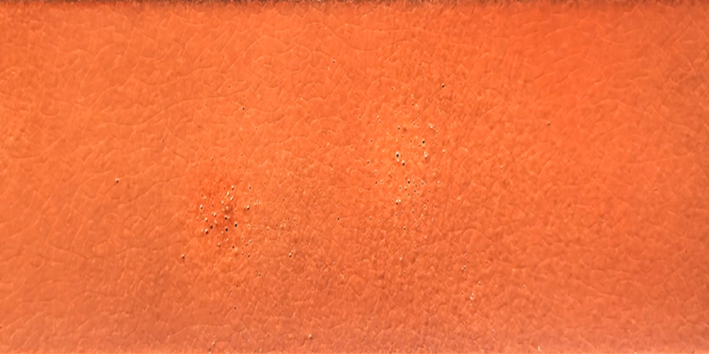 Glazed Lava Stone