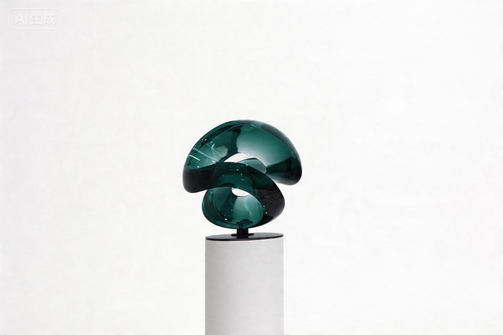 流晶  汇聚 （直径400）