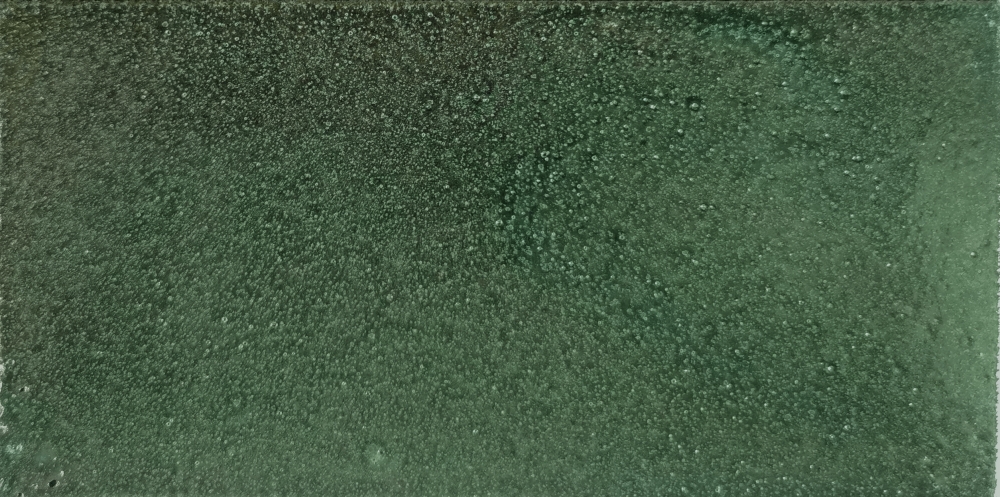 Glazed Lava Stone