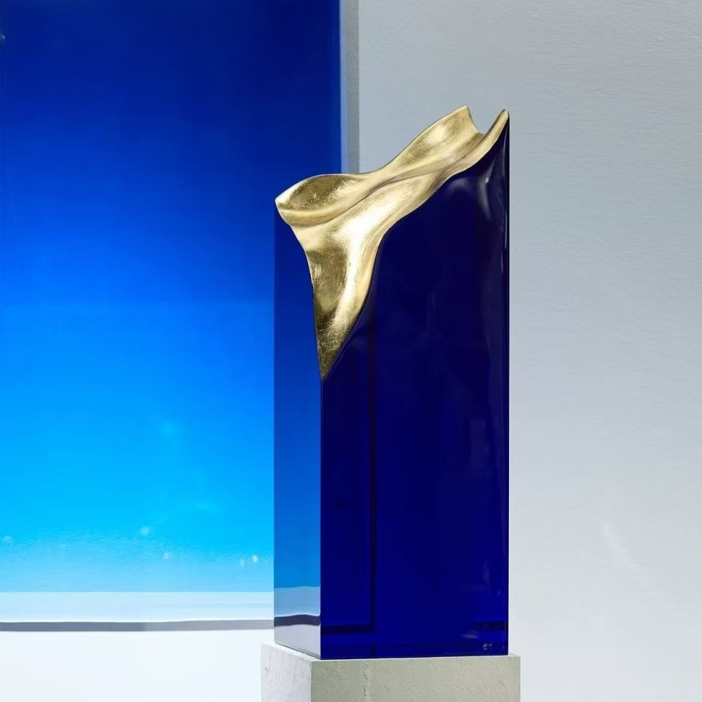 流晶 火焰 