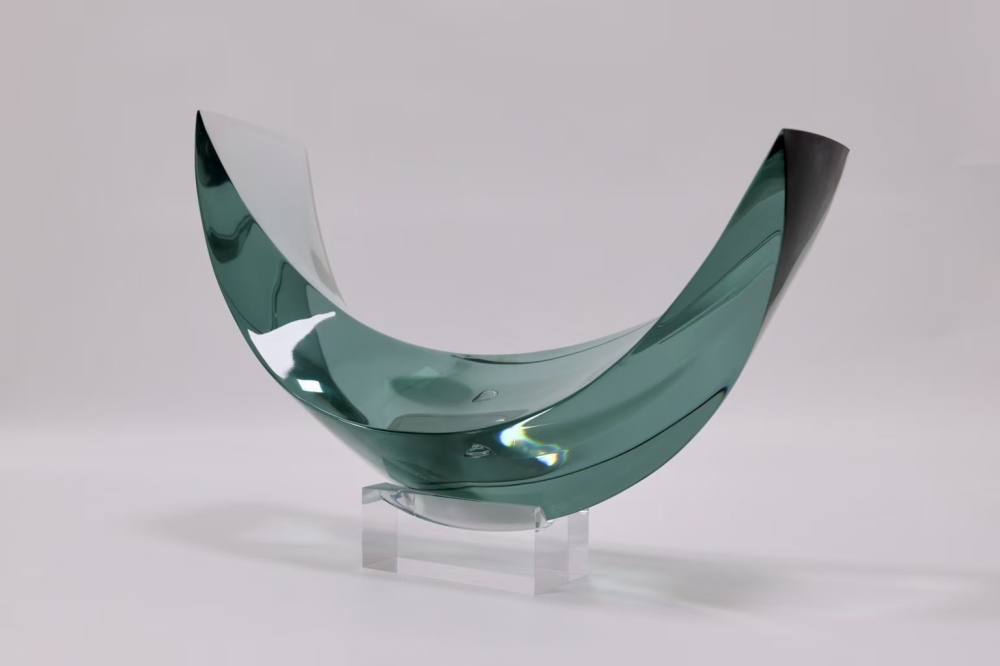 流晶 帆 