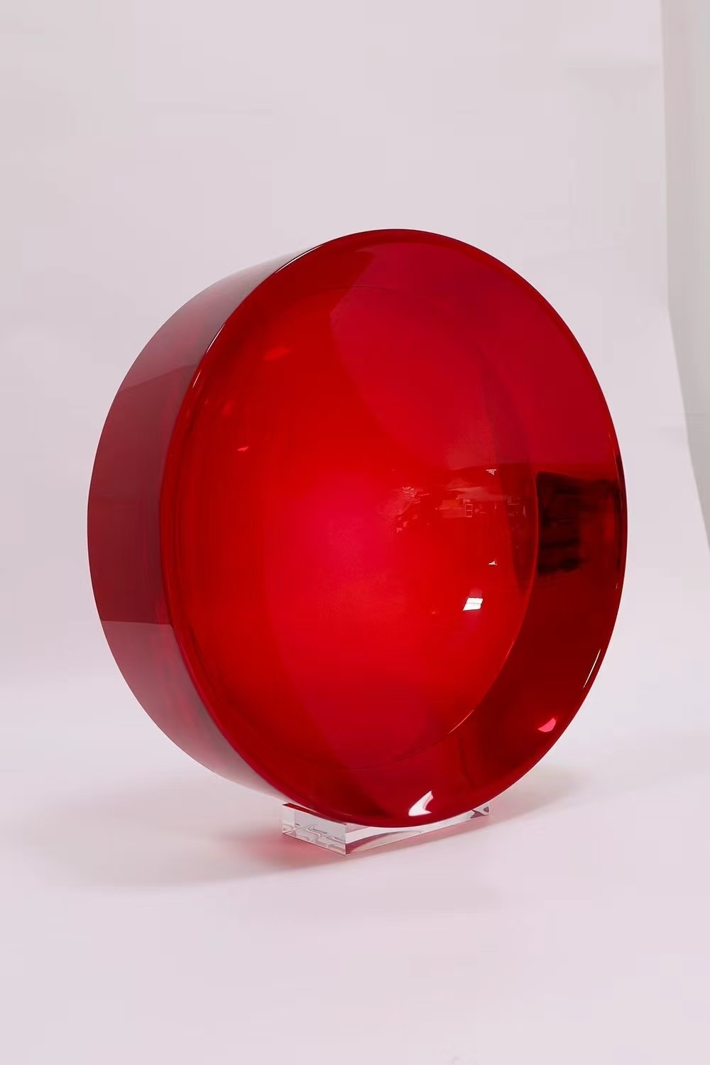 流晶 洞见