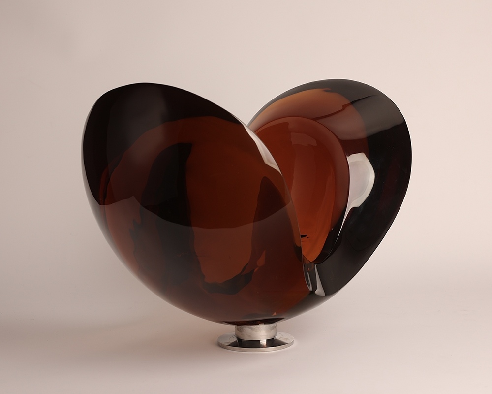 流晶  元宝（大）