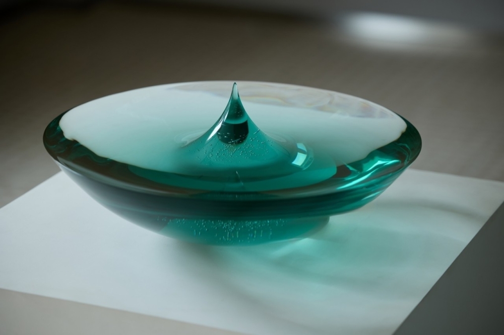 流晶  泉大