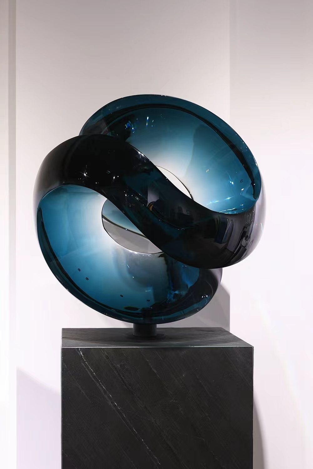 流晶  汇聚（600直径）