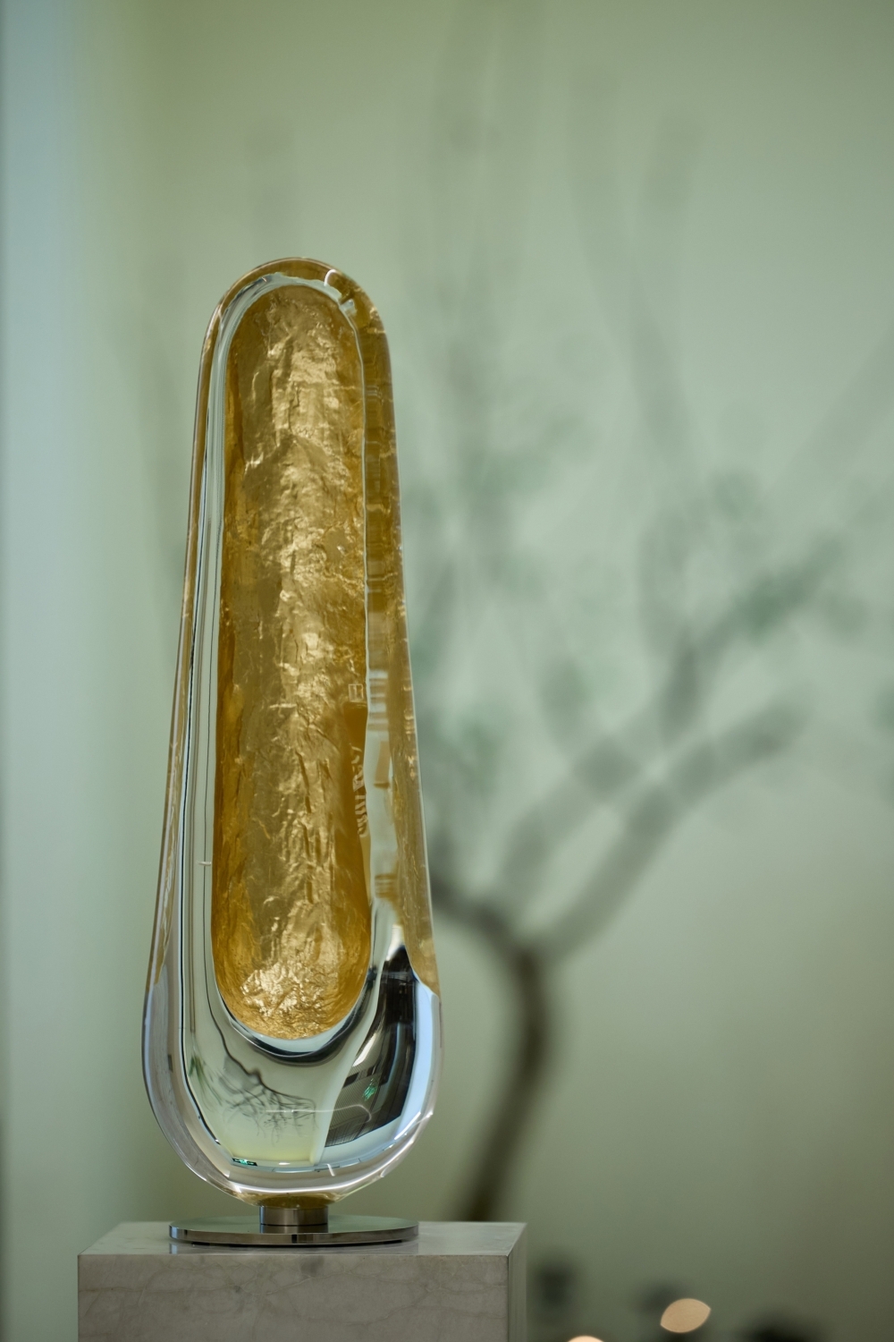 鎏光 摆件