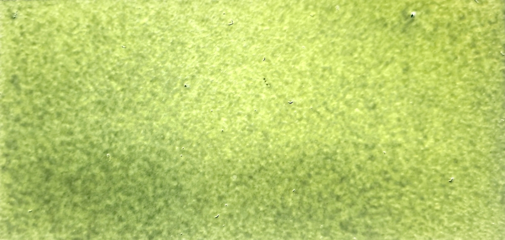 Glazed Lava Stone