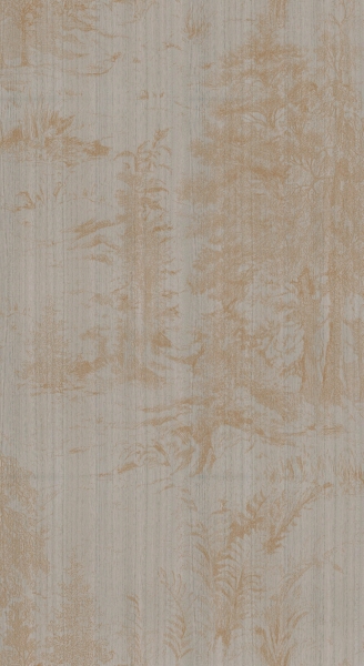 木皮激光雕刻墙布 SC-8502A