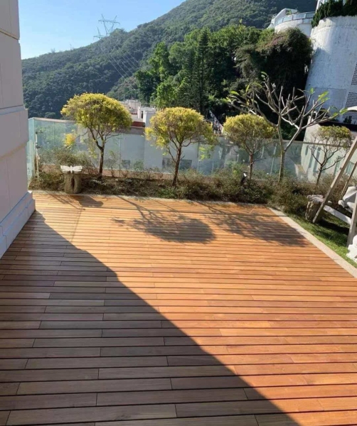 泰国柚木,缅甸柚木