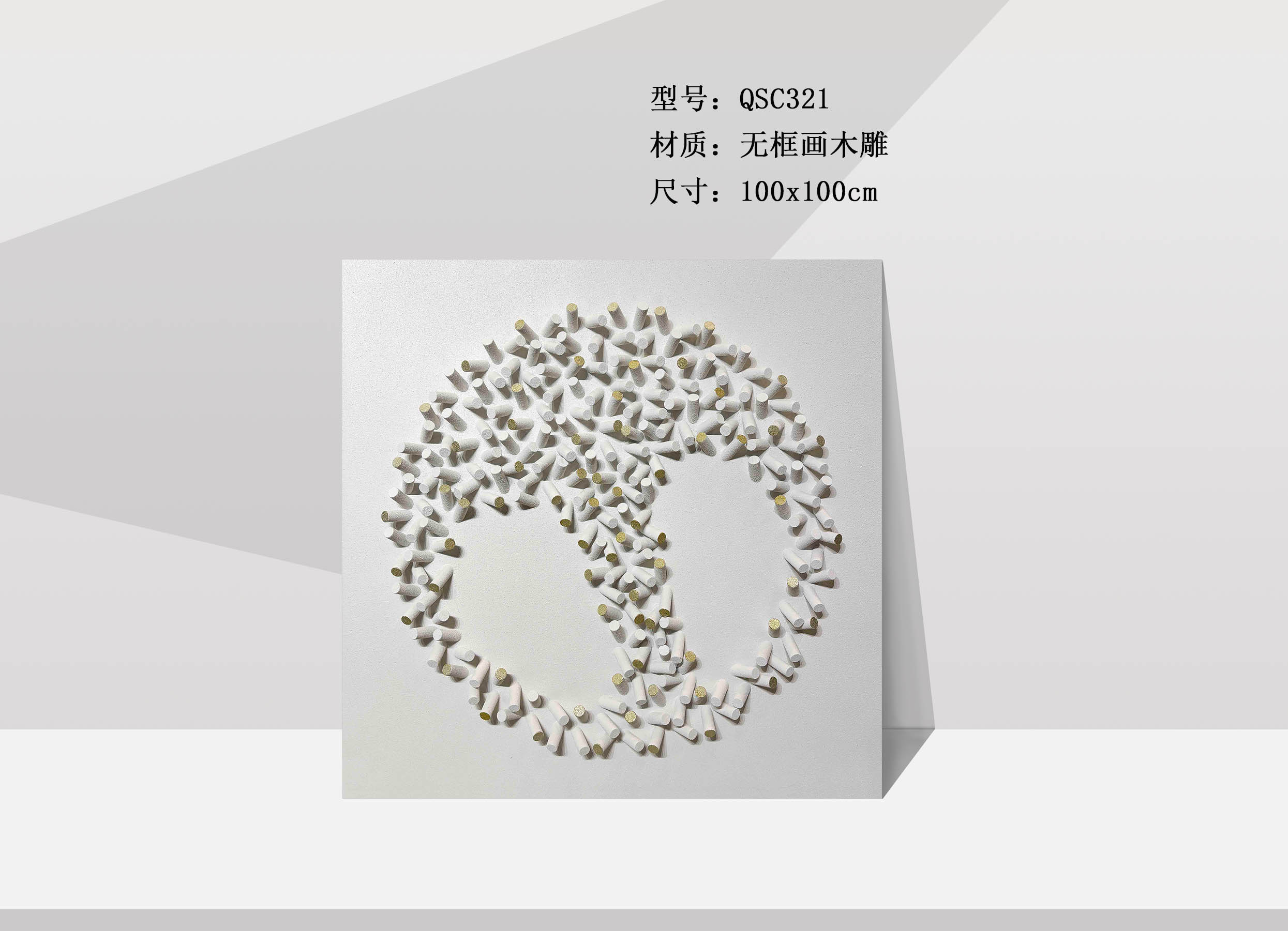 QSC321-1